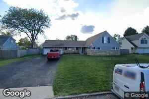 45 Fieldstone Rd, Levittown, PA 19056