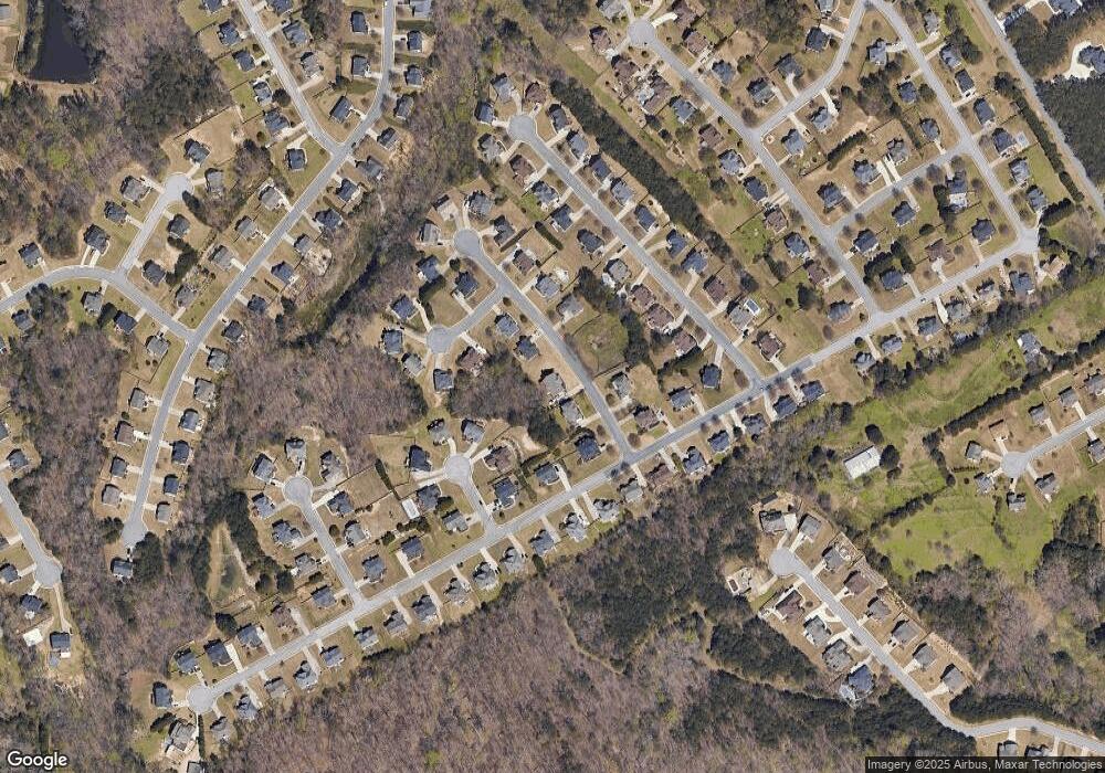 967 Redstone Trail, Dacula, GA 30019 - photo 1