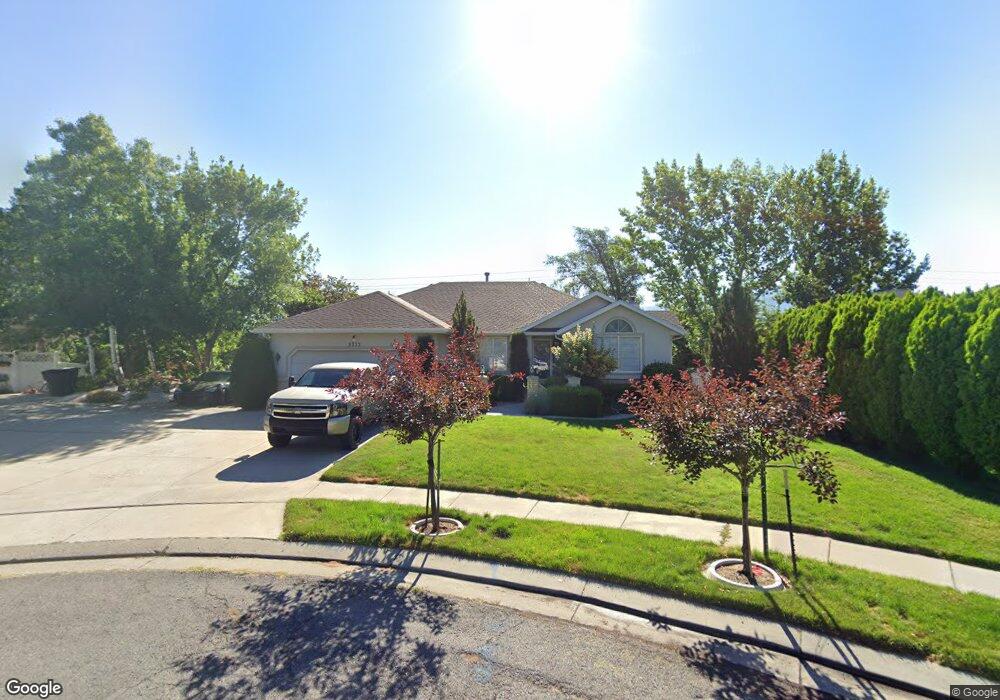 8733 S 2240 W, West Jordan, UT 84088 - photo 1