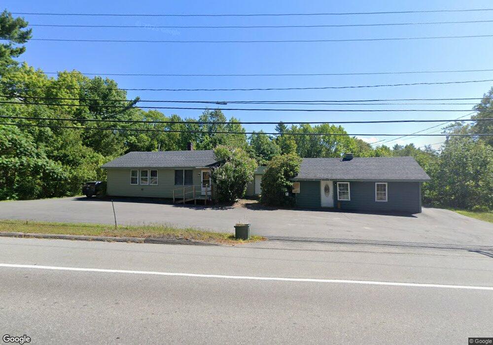 61 Flood Ave, Wiscasset, ME 04578 - photo 1