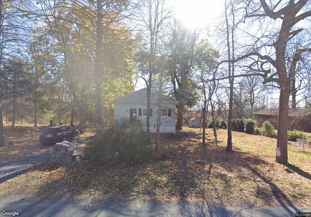 958 Bifrost Way, Linden, VA 22642 - photo 1