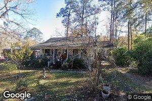 1141 Blue Springs Rd, Newington, GA 30446