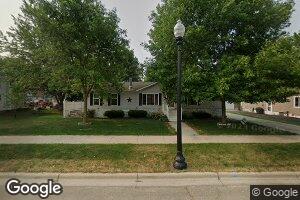 304 W Franklin St, Morristown, MN 55052
