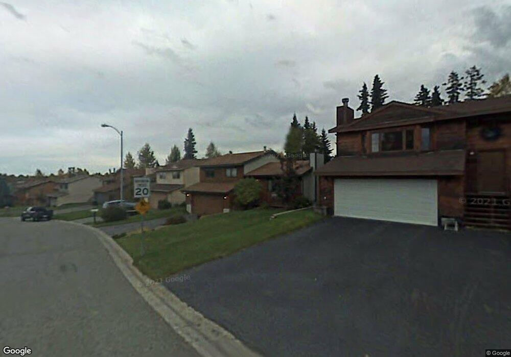 7131 Scalero Cir, Anchorage, AK 99507 - photo 1