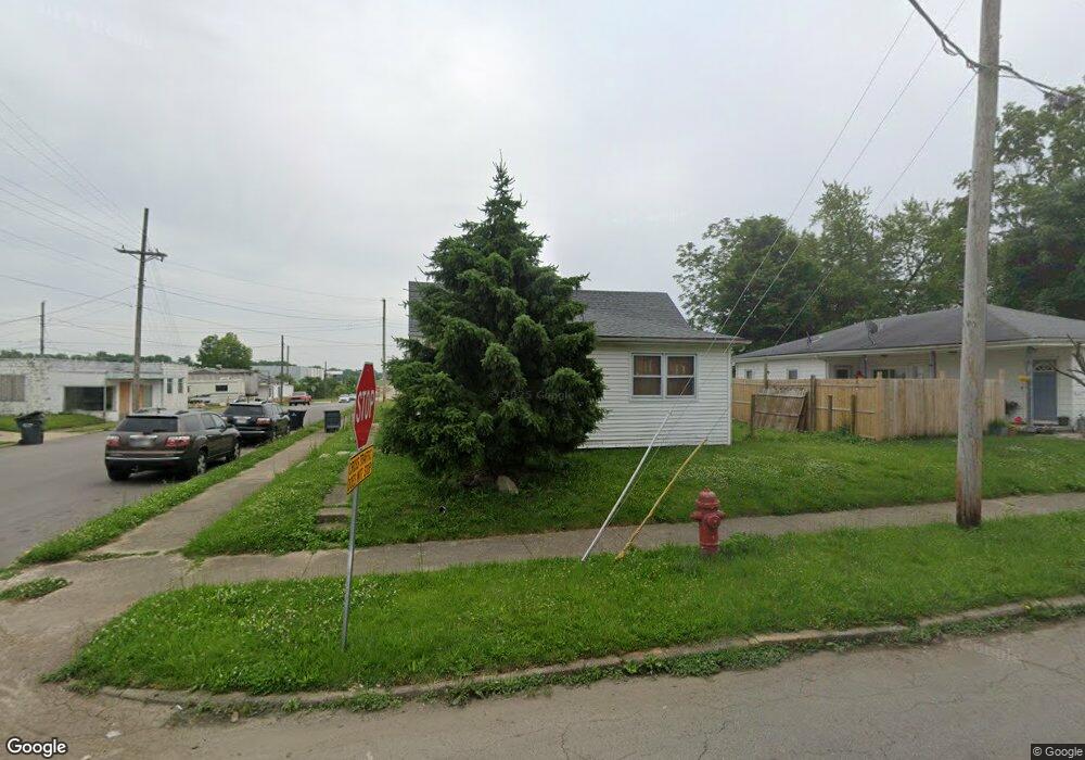 2702 Pitt St, Anderson, IN 46016 - photo 1