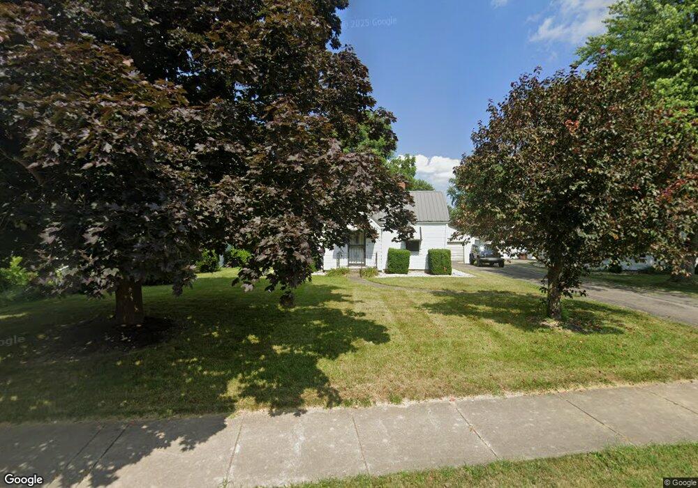 3514 S Walnut St, Muncie, IN 47302 - photo 1