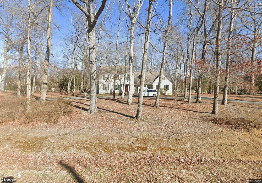 2635 Radstock Rd, Midlothian, VA 23113 - photo 1