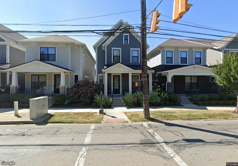 455 W 5th Ave unit Lot 451, Columbus, OH 43201 - photo 1