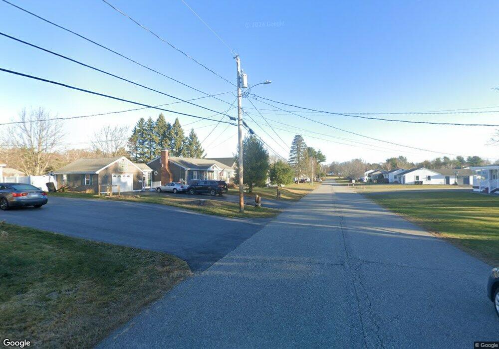 14 Plymouth Dr, Biddeford, ME 04005 - photo 1