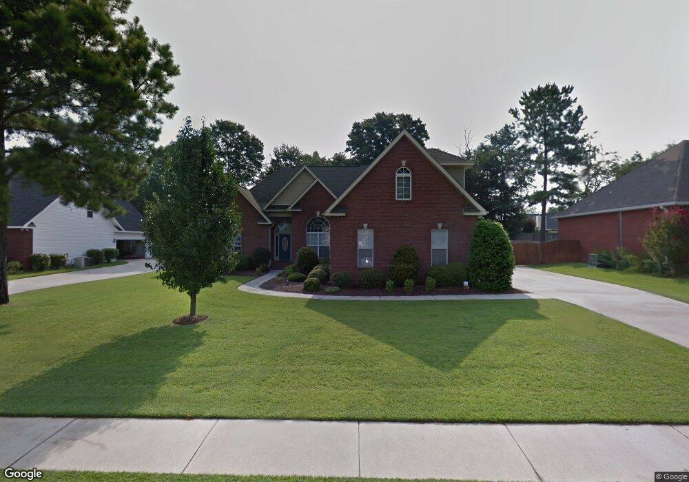 716 Bay Laurel Cir, Warner Robins, GA 31088 - photo 1