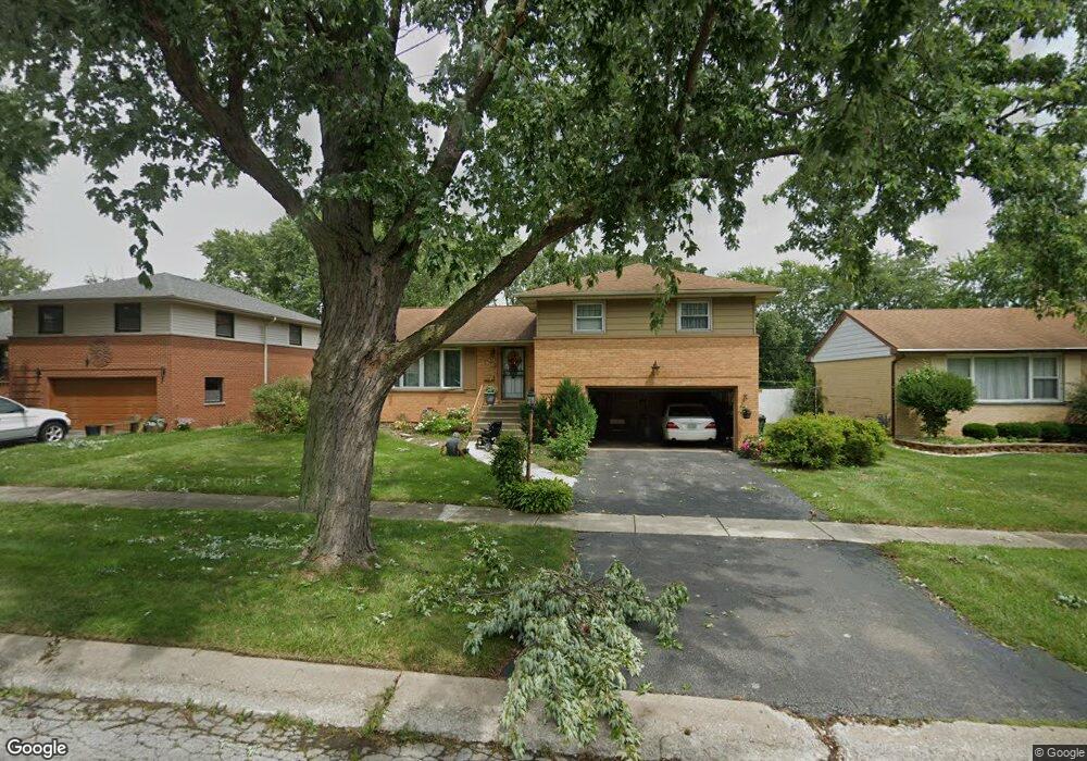 17201 Hillside Ave, Hazel Crest, IL 60429 - photo 1