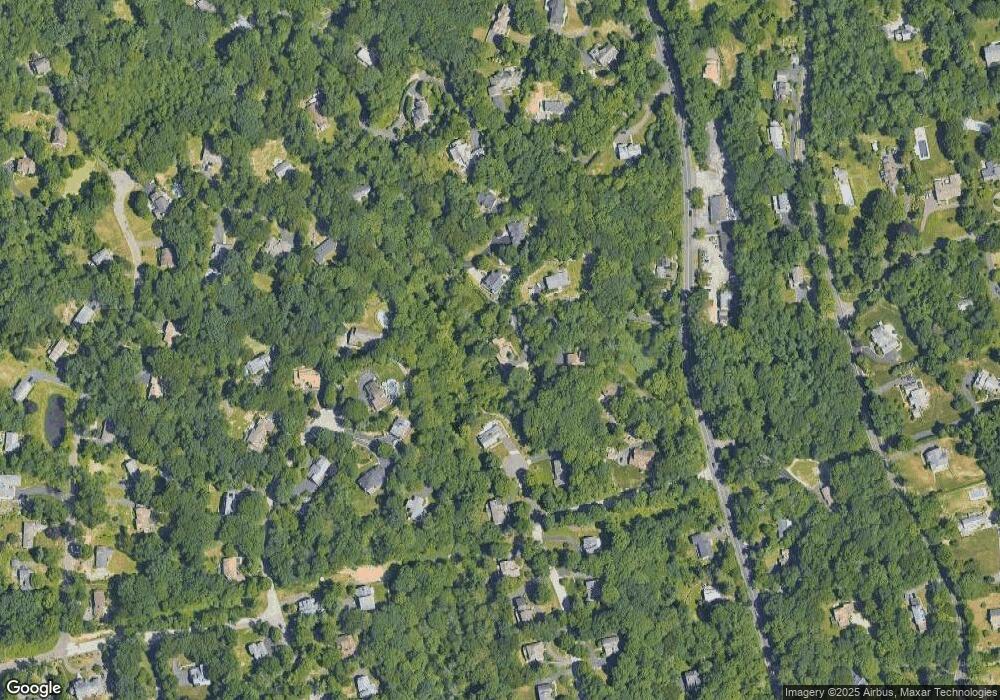 1262 Long Ridge Rd, Stamford, CT 06903 - photo 1