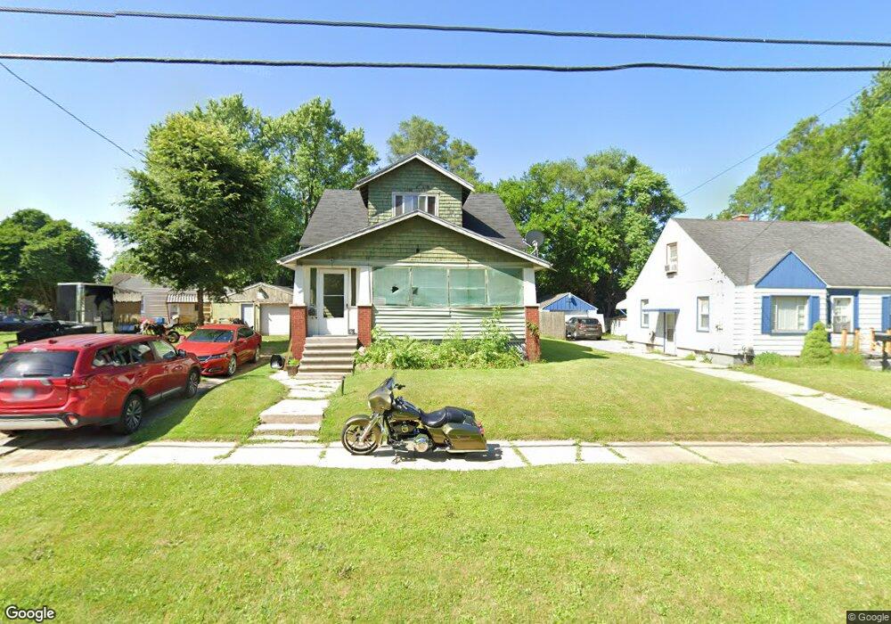 4222 Pengelly Rd, Flint, MI 48507 - photo 1