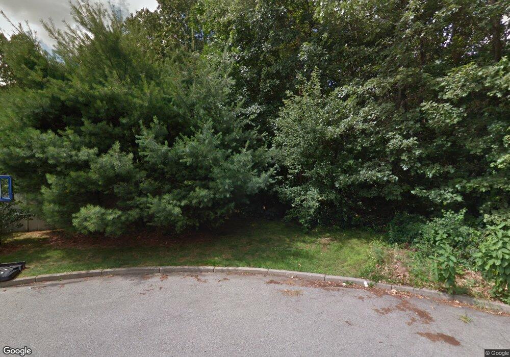 60 Whispering Pines Dr, Cranston, RI 02921 - photo 1