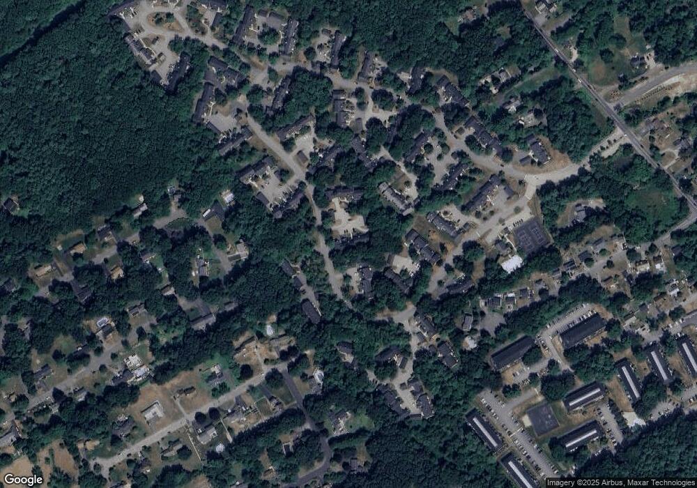 20 Brickett Hill Cir unit 214, Haverhill, MA 01830 - photo 1