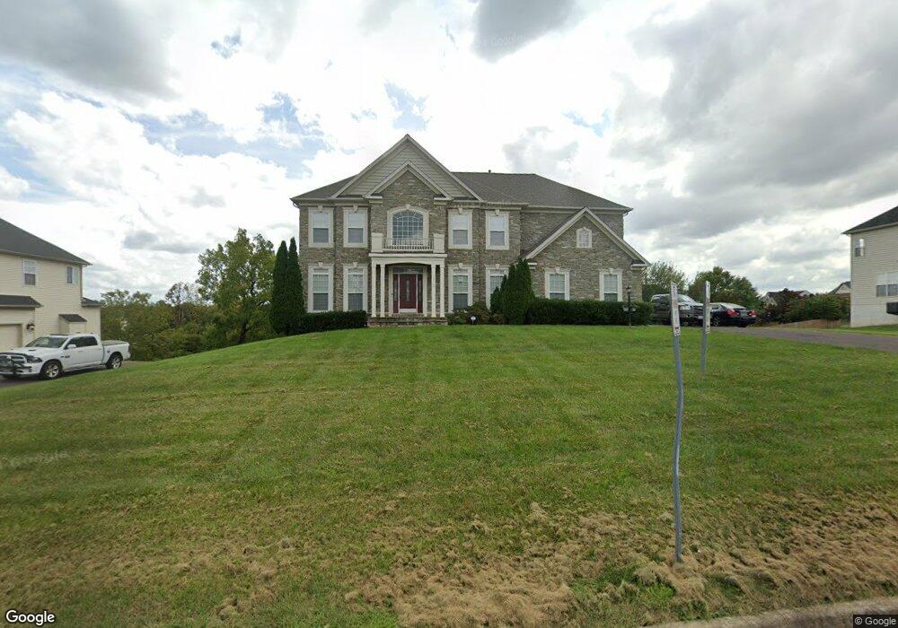 15018 Burgandine Ave, Culpeper, VA 22701 - photo 1