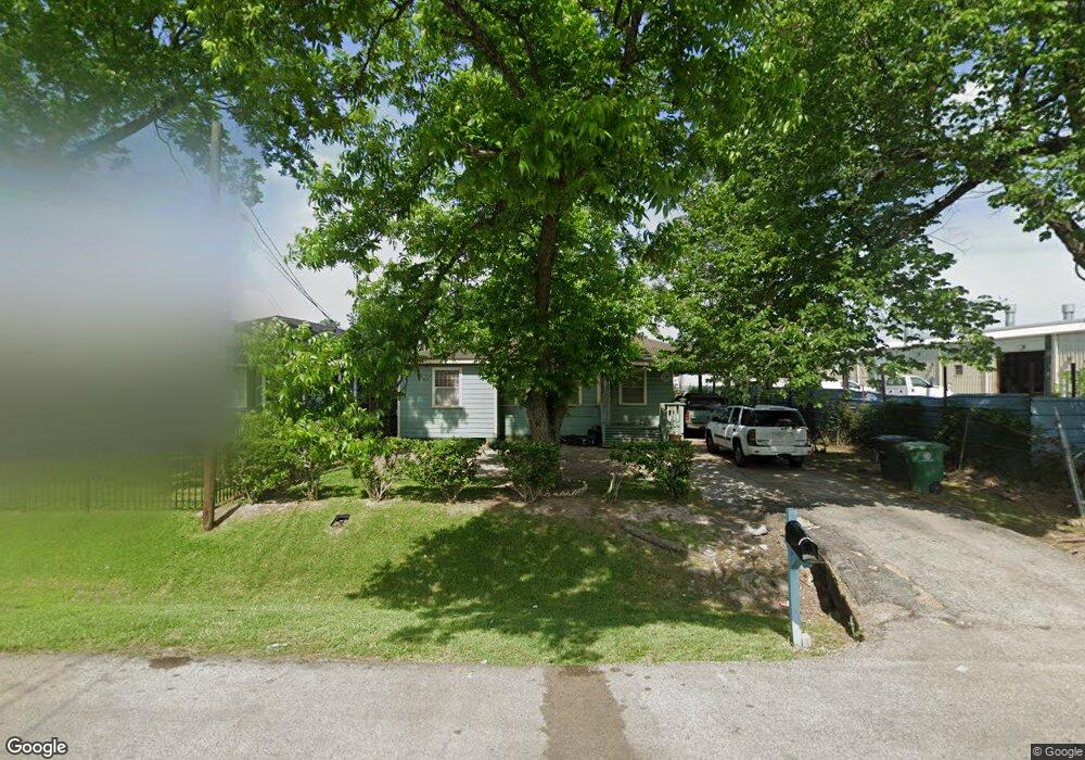 7009 Schuller Rd, Houston, TX 77093 - photo 1