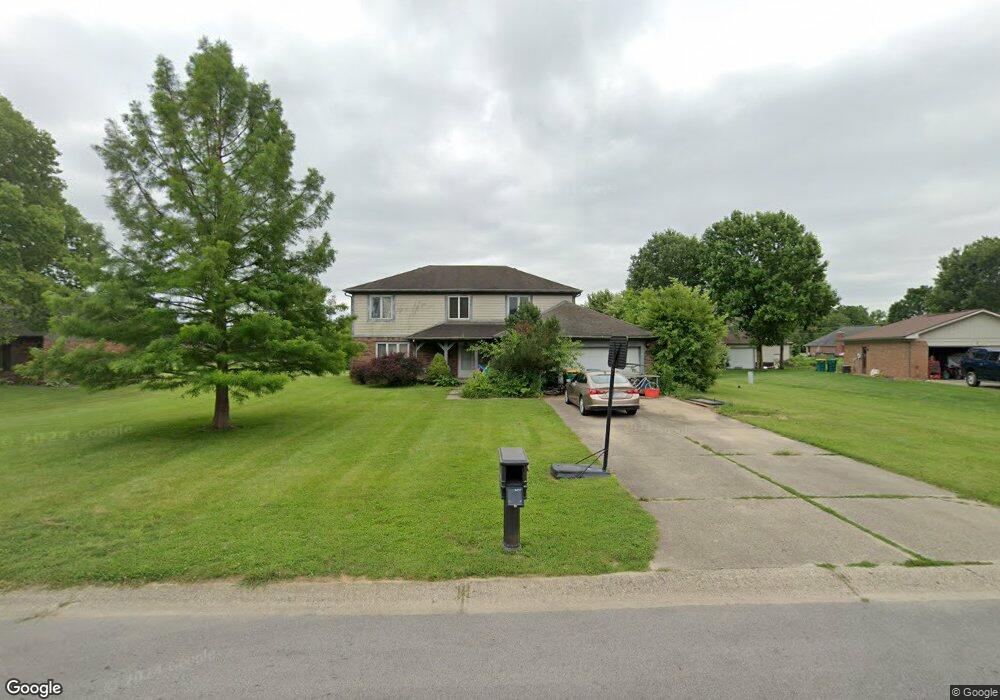 6042 Debra Ct, Plainfield, IN 46168 - photo 1