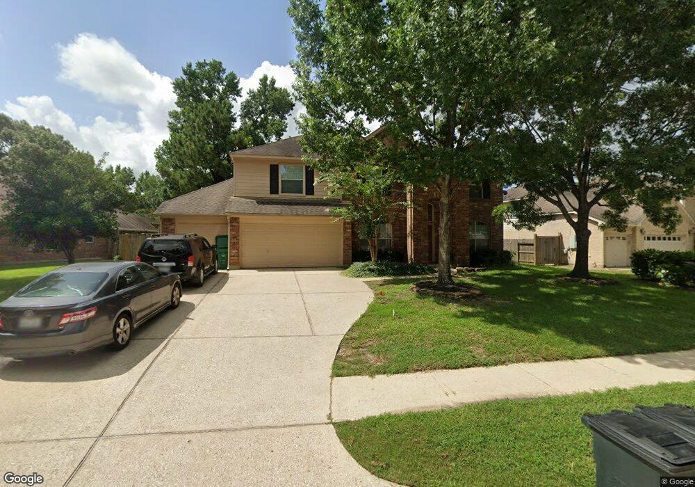 2610 Avalon Forest Ct, Spring, TX 77386 - photo 1