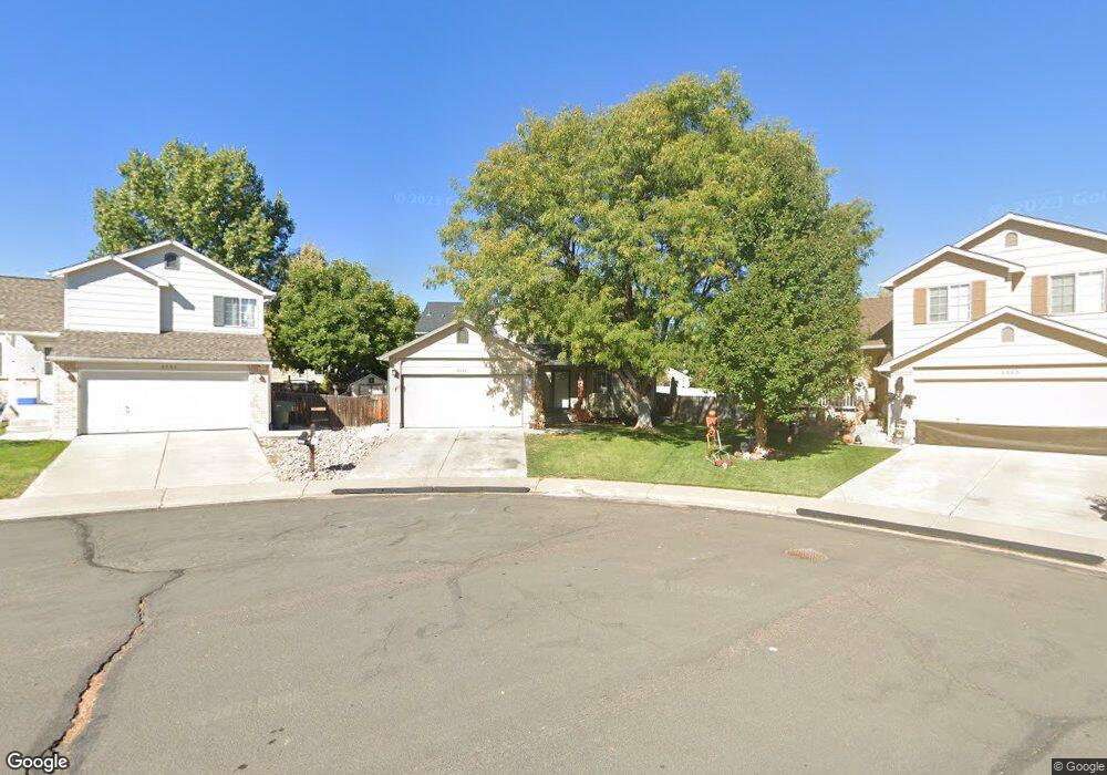 5355 E 128th Dr, Thornton, CO 80241 - photo 1