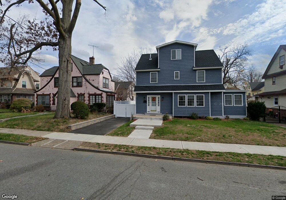 453 E 40th St unit 457, Paterson, NJ 07504 - photo 1