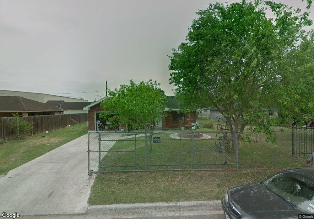801 Cancun St, Weslaco, TX 78596 - photo 1