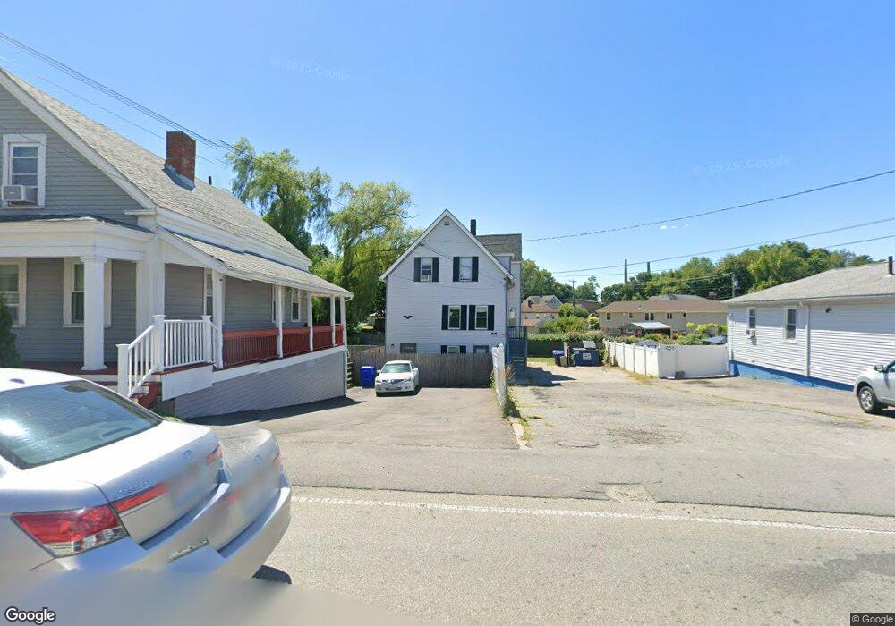 13R Plain St unit 2, Taunton, MA 02780 - photo 1