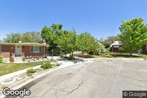2941 Zenith Cir, Salt Lake City, UT 84106