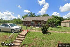117 N Martin Luther King jr, Coyle, OK 73027