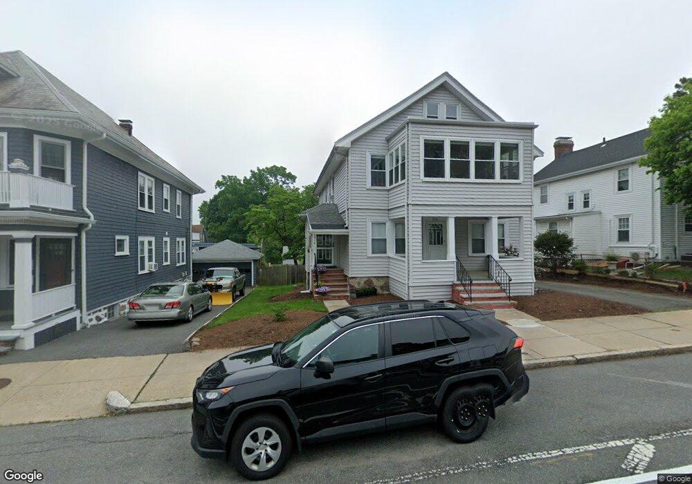 1514 Centre St unit 1516, Roslindale, MA 02131 - photo 1