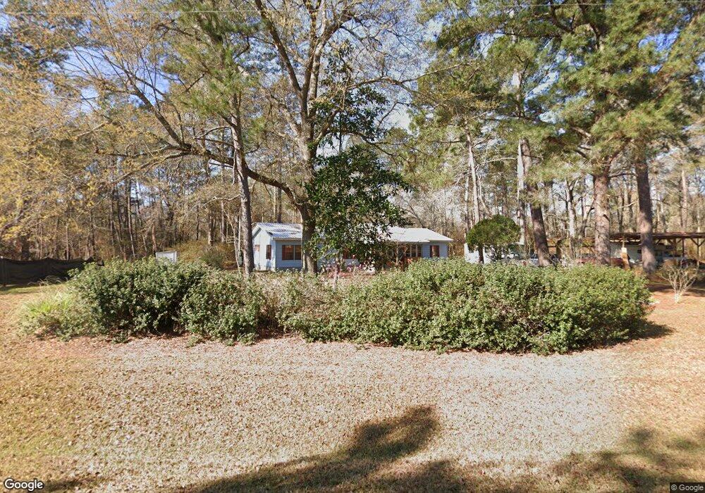 420 Indian Creek Subdivision, Moultrie, GA 31788 - photo 1