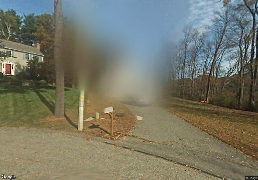 5 Mead Cir unit 1, Lexington, MA 02420 - photo 1