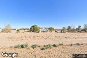1853 Fuqua Rd, Stanfield, AZ 85172