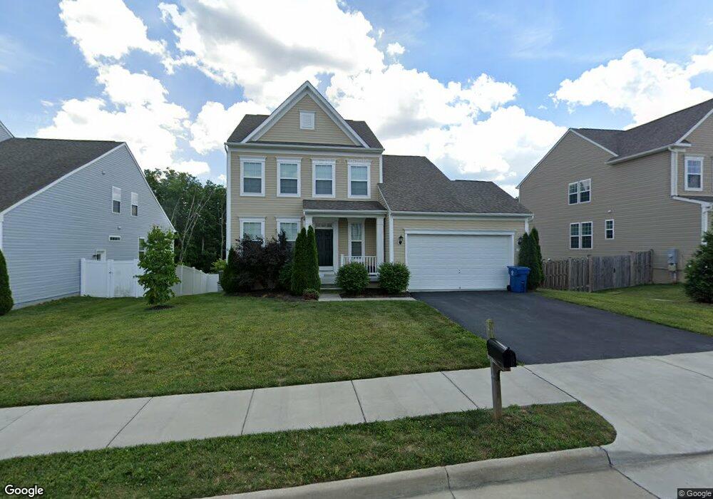 122 Taylor Ct, Stephenson, VA 22656 - photo 1