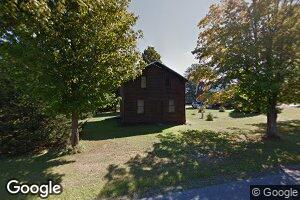 13486 North St, Adams Center, NY 13606