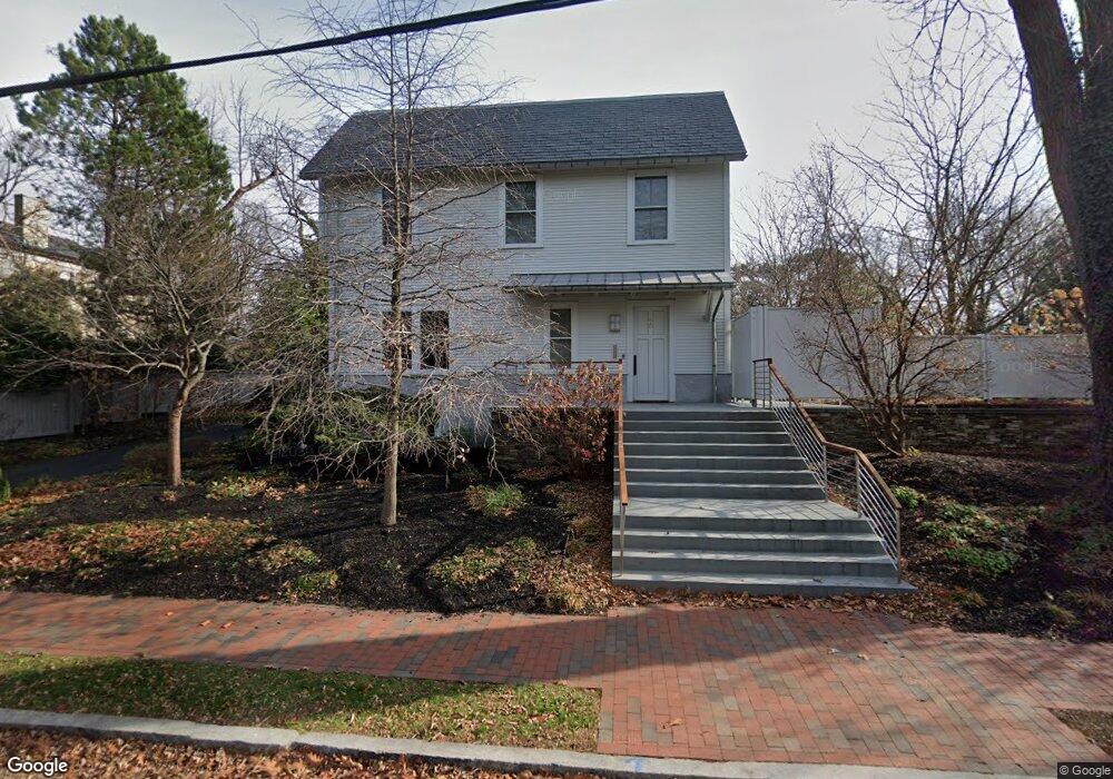 1 Reservoir St, Cambridge, MA 02138 - photo 1