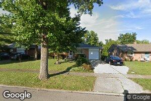 4837 Victoria Ave, Middletown, OH 45044