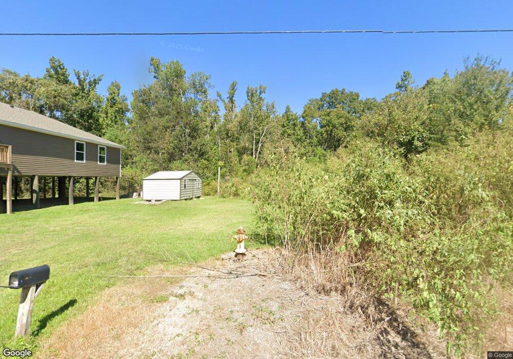 157 Williams St unit A, Houma, LA 70363 - photo 1