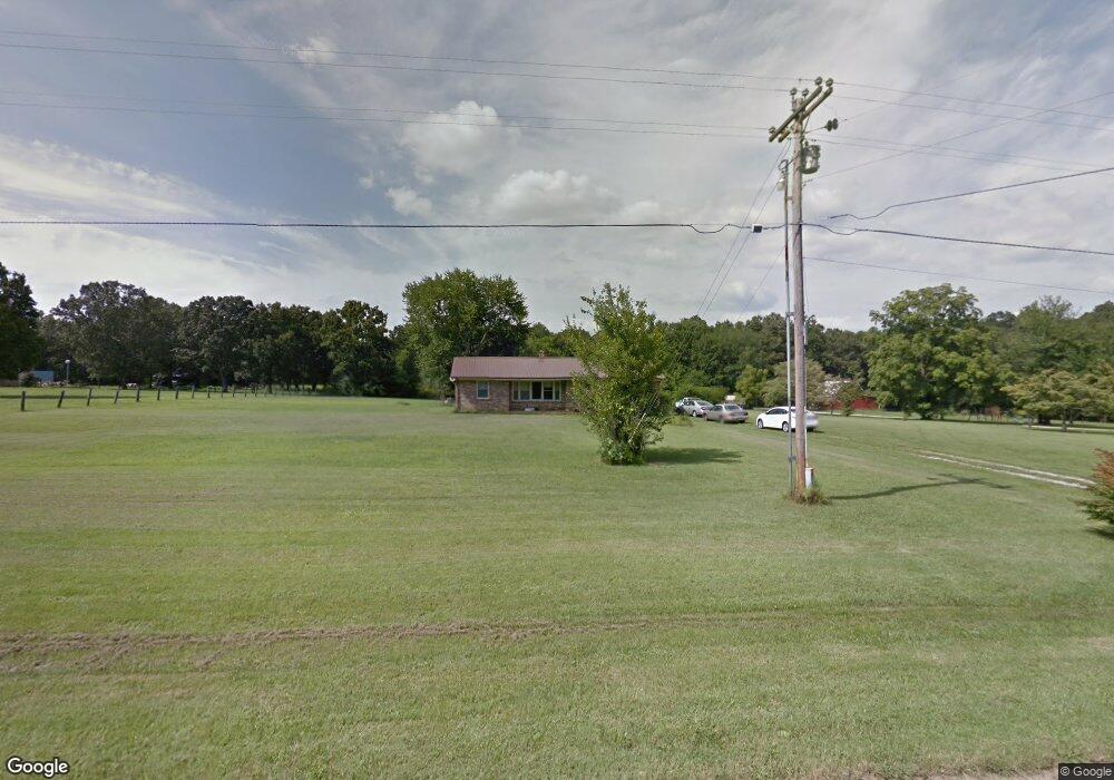 955 Old Seminary Rd, Manchester, TN 37355 - photo 1