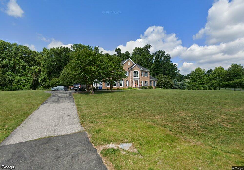 1610 Henry Way, Forest Hill, MD 21050 - photo 1