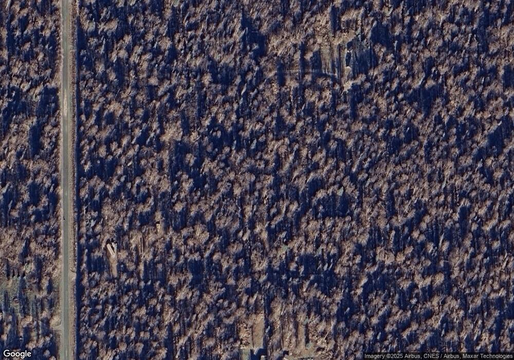 24965 Bradley Rd, Talkeetna, AK 99676 - photo 1