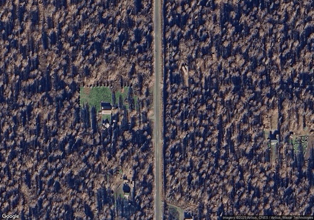 25043 Bradley Rd, Talkeetna, AK 99676 - photo 1