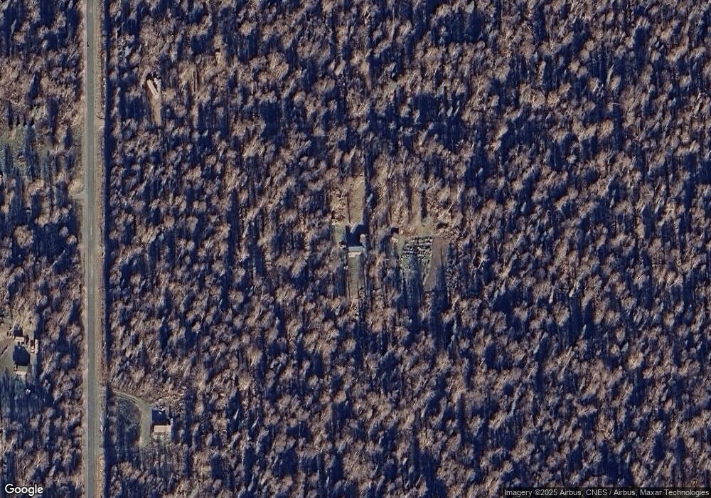 25117 Bradley Rd, Talkeetna, AK 99676 - photo 1