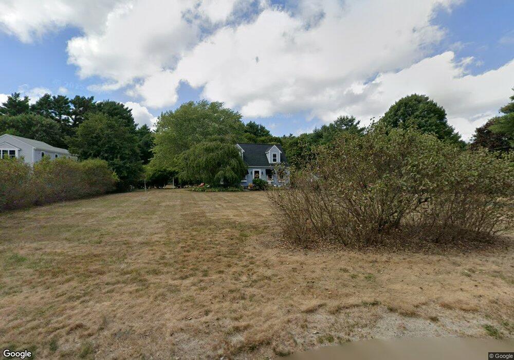 80 Silva St, Carver, MA 02330 - photo 1