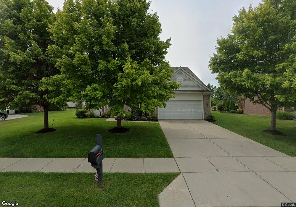 11709 Kittery Dr, Fishers, IN 46037 - photo 1