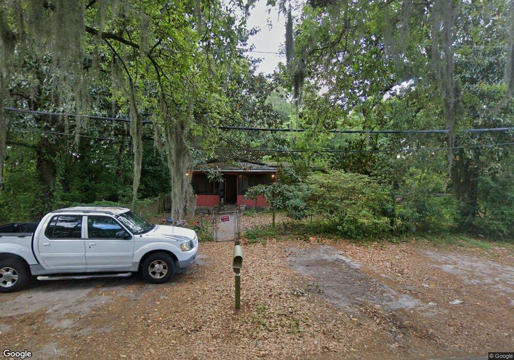 135 Bowlan St S, Jacksonville, FL 32216 - photo 1