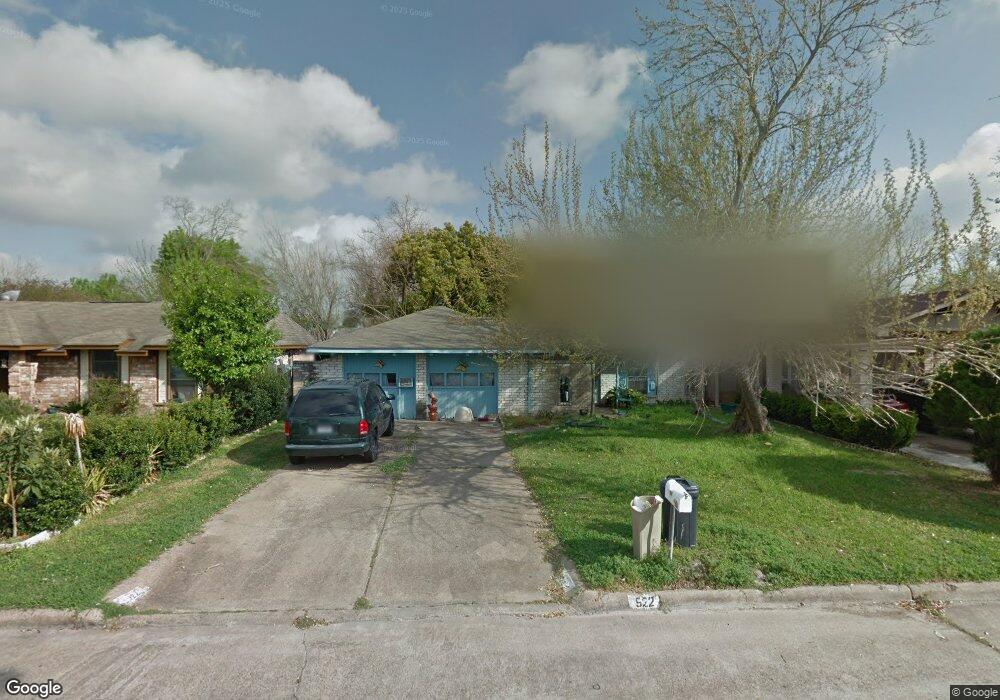 922 Progreso Dr, Houston, TX 77038 - photo 1
