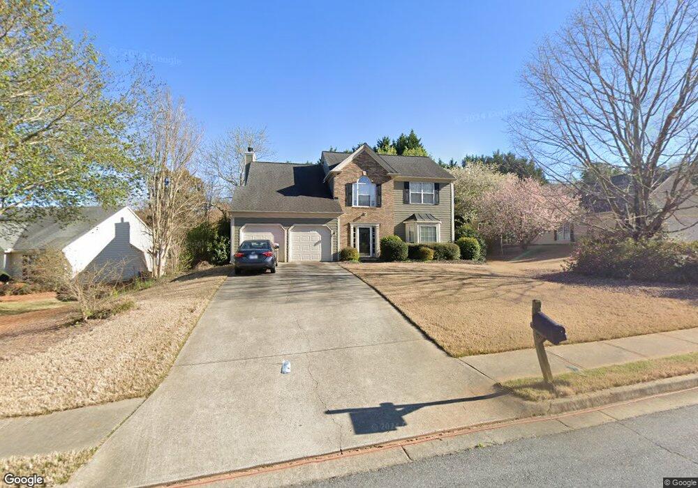 3570 Lakeheath Dr unit III, Cumming, GA 30041 - photo 1