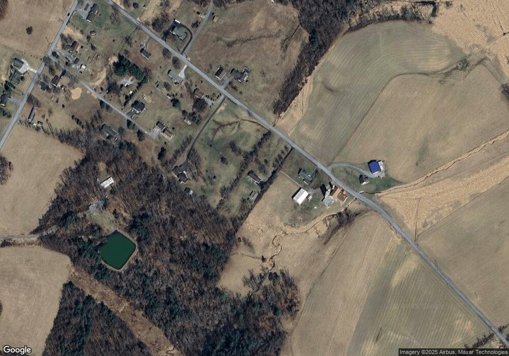 1861 Chalybeate Rd, Bedford, PA 15522 - photo 1