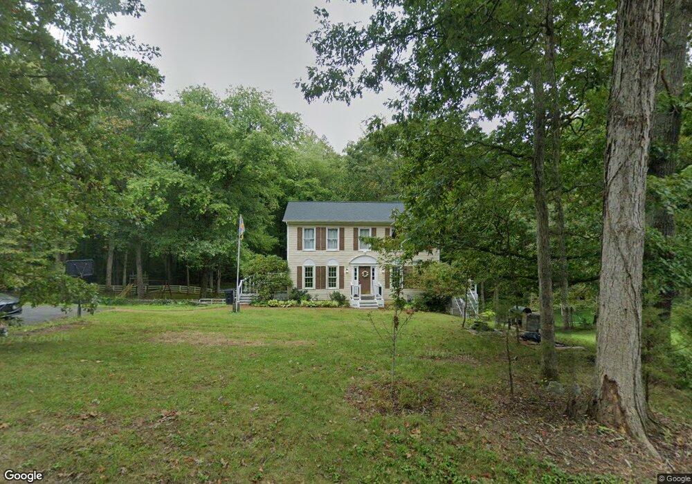 6169 Jeffersonton Rd, Jeffersonton, VA 22724 - photo 1